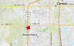 Heron Capital Location